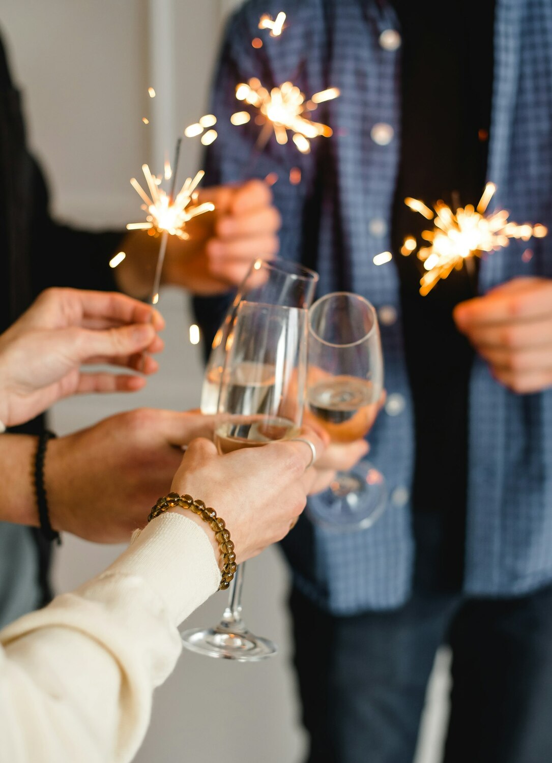 <span style="font-weight: bold;">Новогодняя ночь!🎉 ¡Fiesta de Año Nuevo Mexicana! </span>🌵🔥